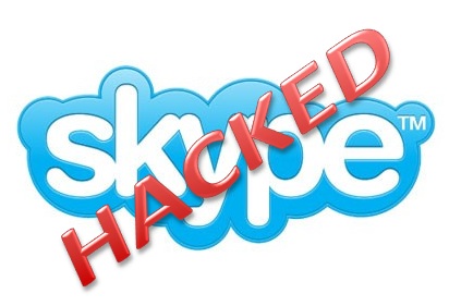Skype vulnerabilidad !