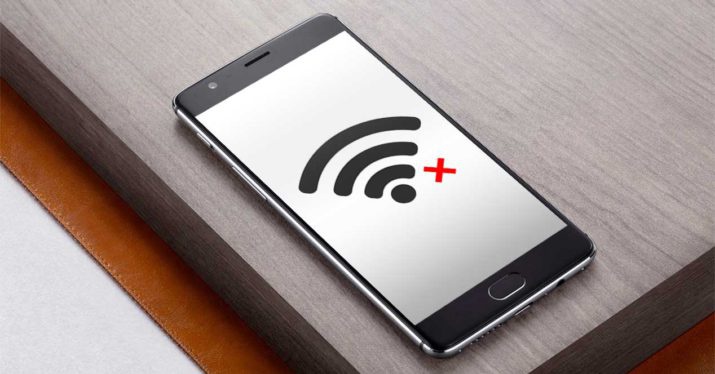 wifi-andriod