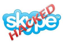 Vulnerabilidad Skype