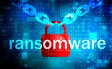 Ransomware NotPetya