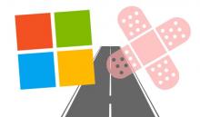 Microsoft Patch