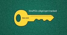 GnuPG-RSA_encryption