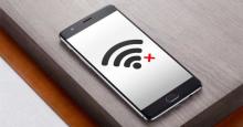 wifi-android