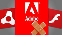 Adobe Update Security