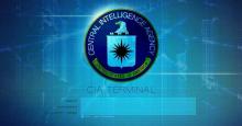 CIA Terminal