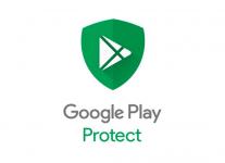Google Play Protect