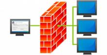 Qué es un firewall y por qué es importante para nuestra seguridad