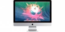 Ransonmware MAC