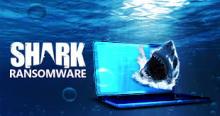 Sharkransomware