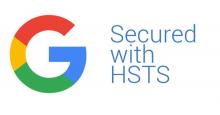 Google forzará HSTS en los TLD con los que opere