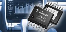 Microprocontroladores Infineon RSA