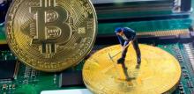Criptomonedas