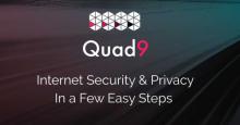 ¿DNS de Google? IBM lanza sus DNS Quad9 con máxima seguridad y privacidad