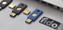 ¿Qué son las llaves U2F y cómo protegen nuestra seguridad?