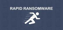 Rapid Ransomware