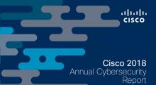 Cisco Reporte Anual de Ciberseguridad