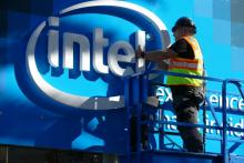Intel parches