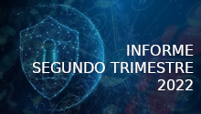 informe segundo trimestre