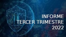 informe tercer trimestre